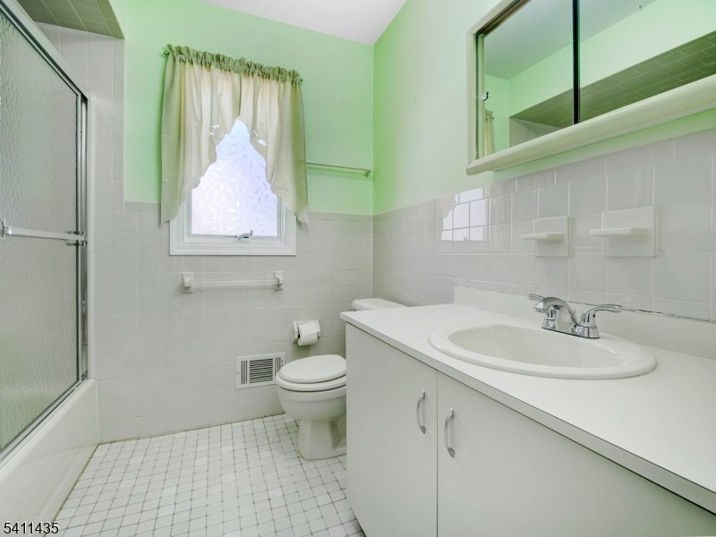 Powder Mill - Residential