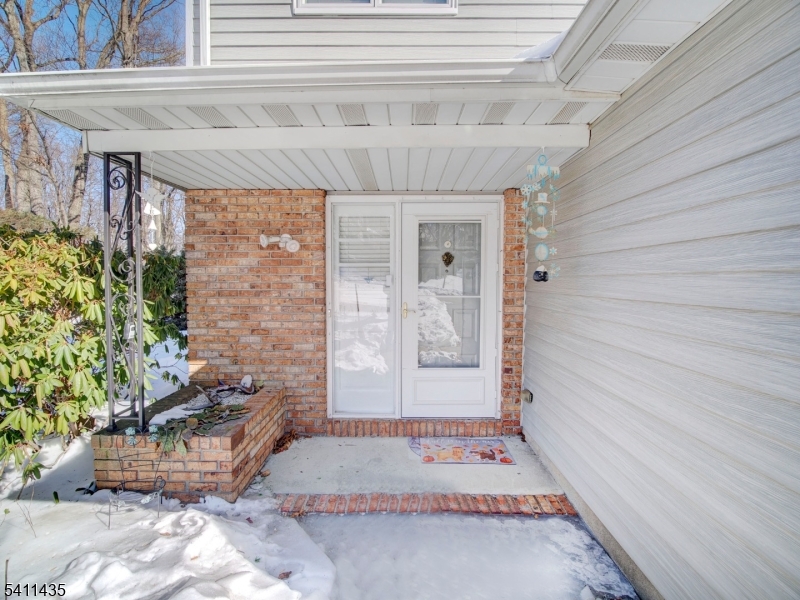 Powder Mill - Residential