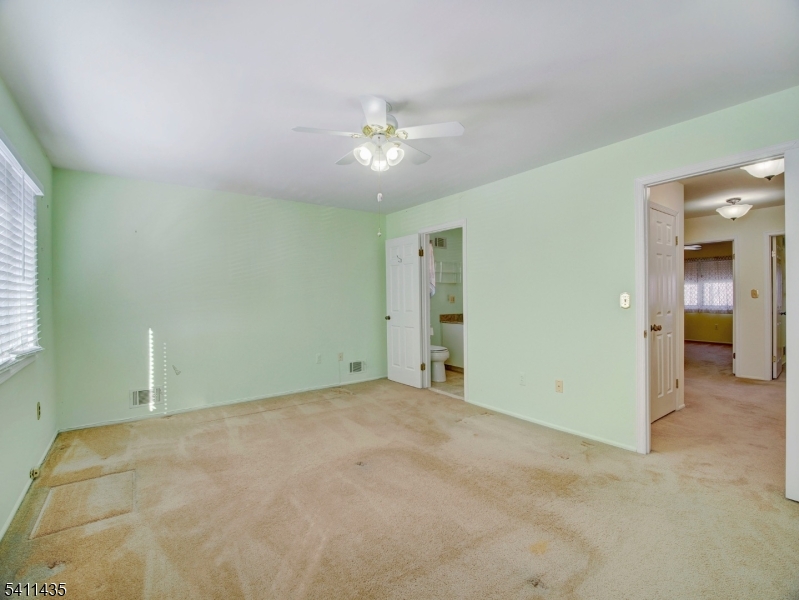 Powder Mill - Residential