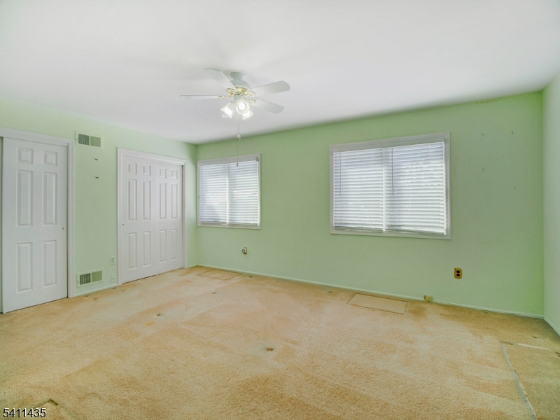 Powder Mill - Residential