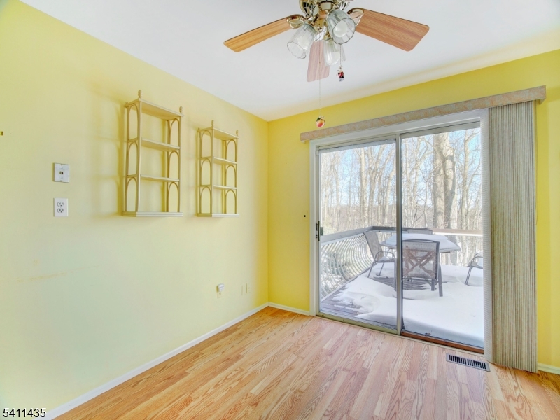 Powder Mill - Residential