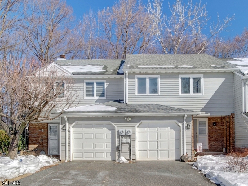 Powder Mill - Residential