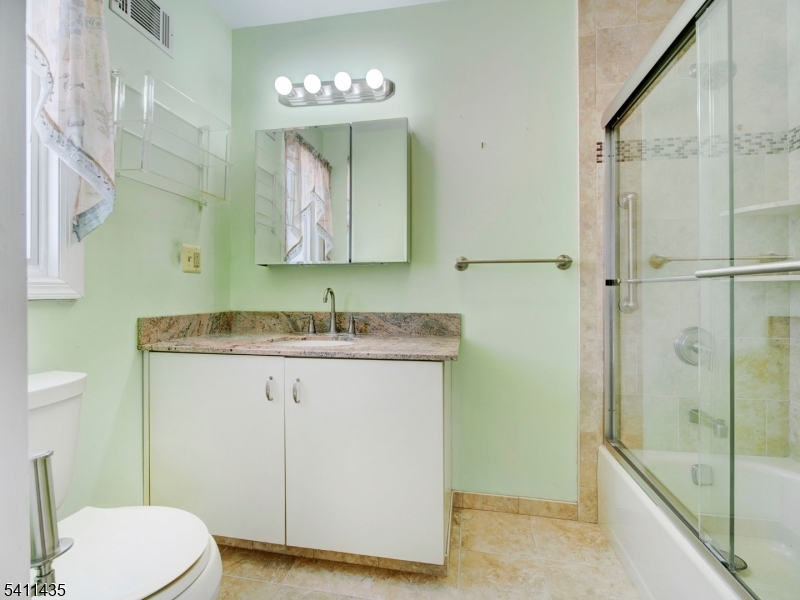 Powder Mill - Residential