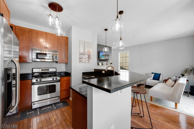 Cambridge Crossings - Residential