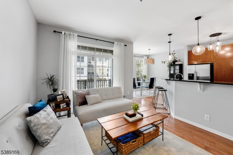 Cambridge Crossings - Residential