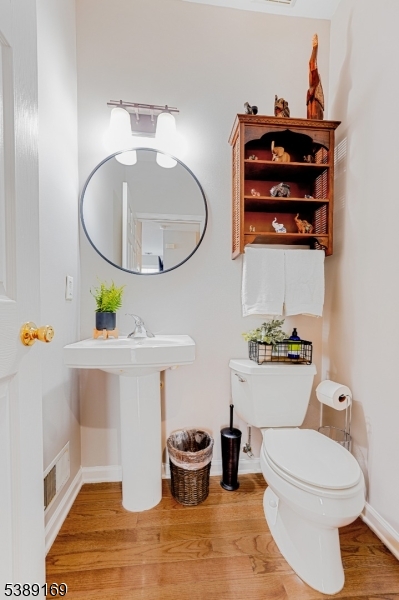 Cambridge Crossings - Residential