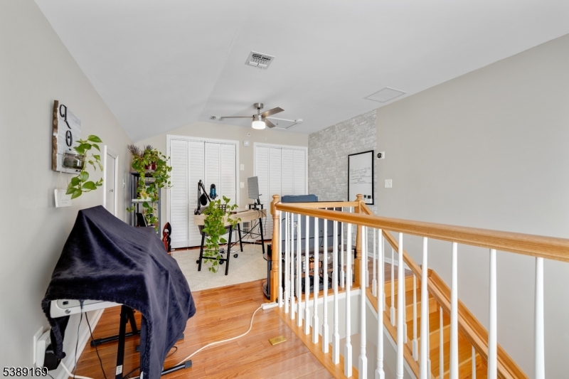 Cambridge Crossings - Residential