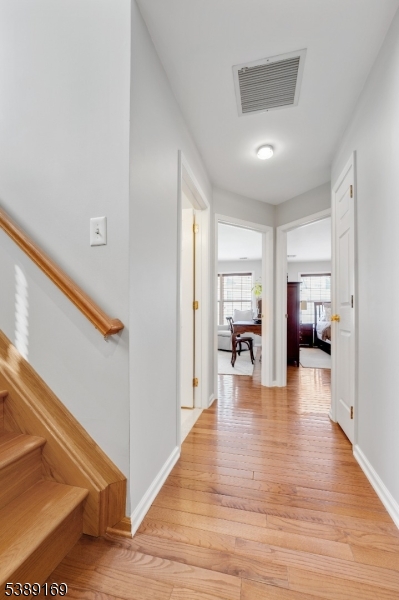 Cambridge Crossings - Residential