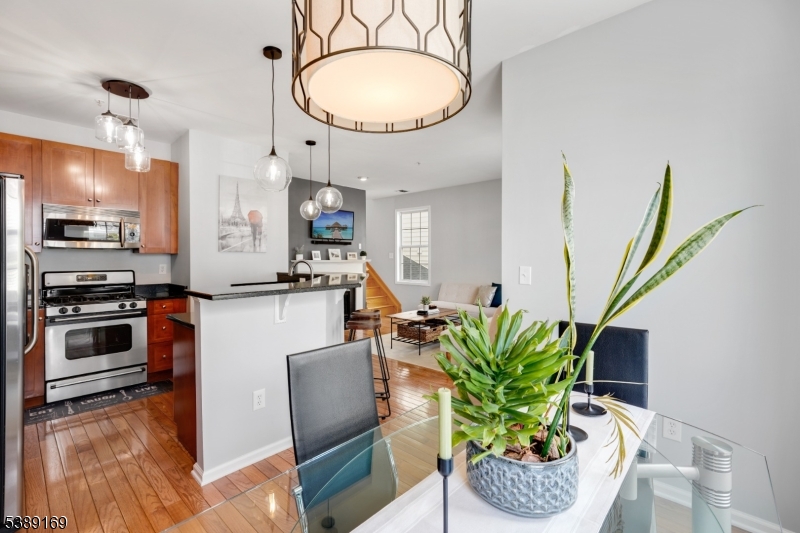 Cambridge Crossings - Residential