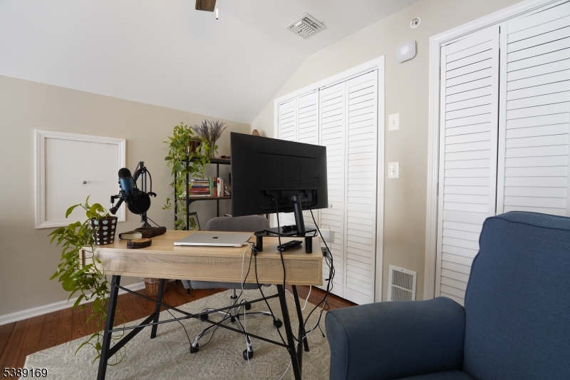 Cambridge Crossings - Residential