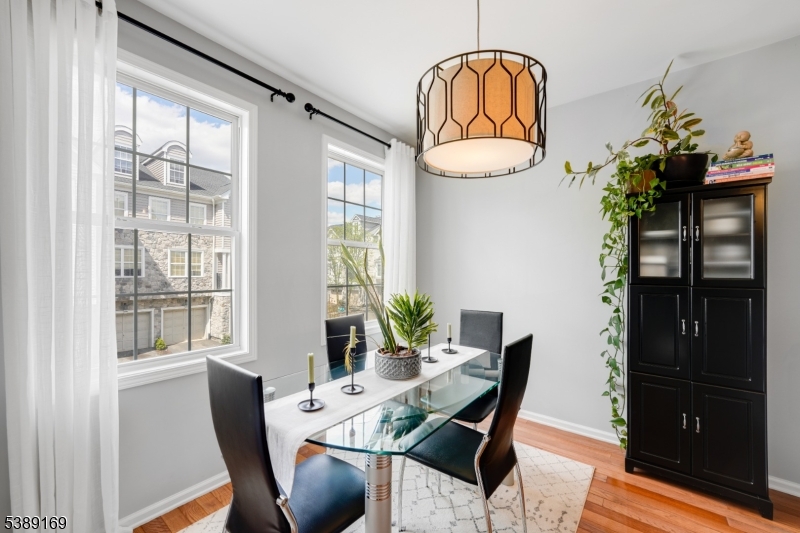 Cambridge Crossings - Residential