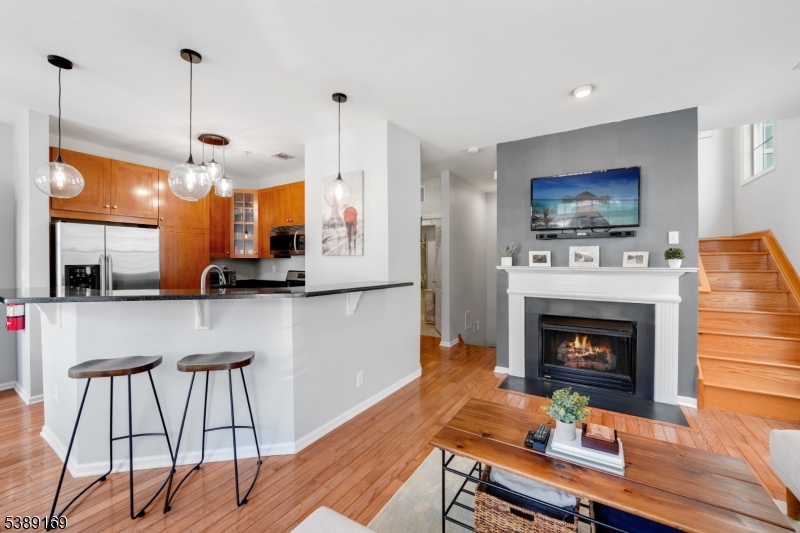 Cambridge Crossings - Residential