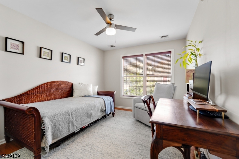 Cambridge Crossings - Residential