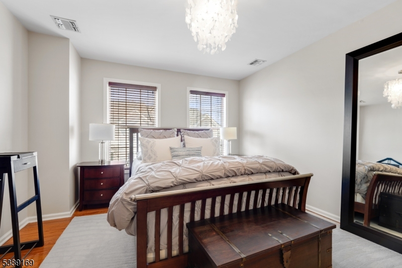 Cambridge Crossings - Residential