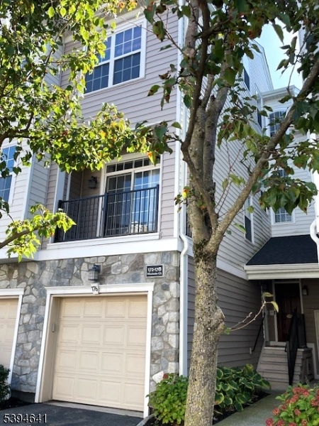 Cambridge Crossings - Residential