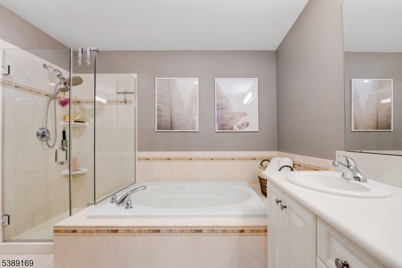 Cambridge Crossings - Residential