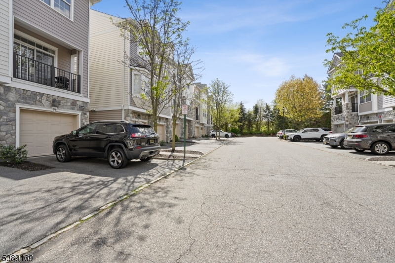 Cambridge Crossings - Residential