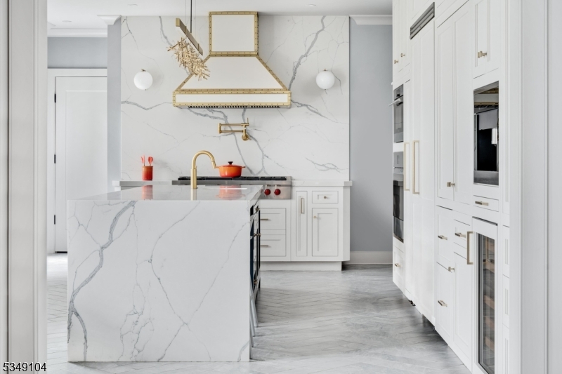 DEERFIELD - Residential