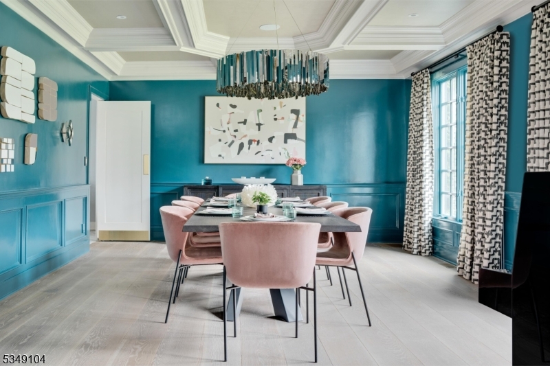 DEERFIELD - Residential