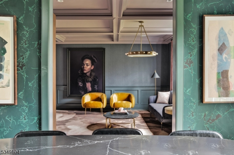 DEERFIELD - Residential