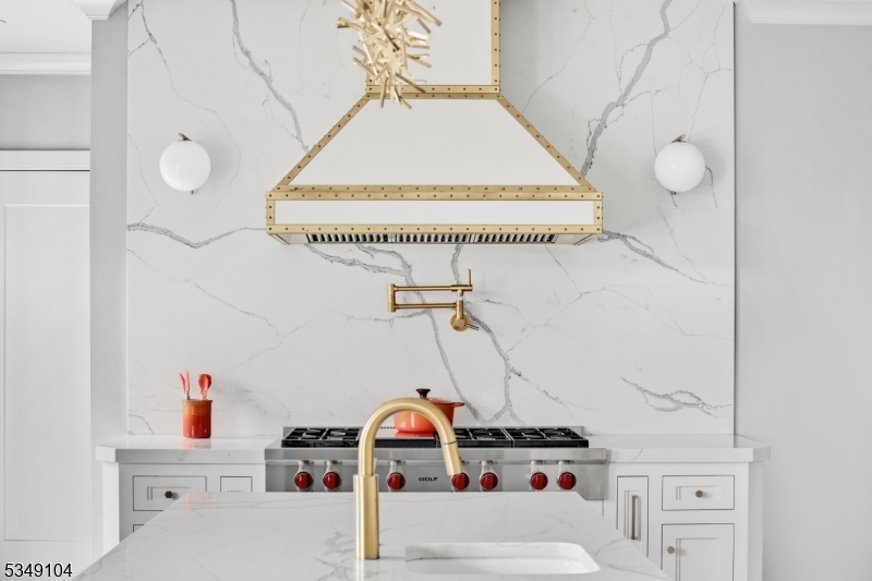 DEERFIELD - Residential