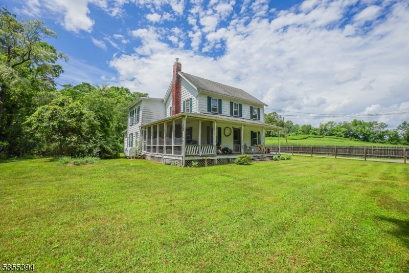 Farmland Preserved - Residential