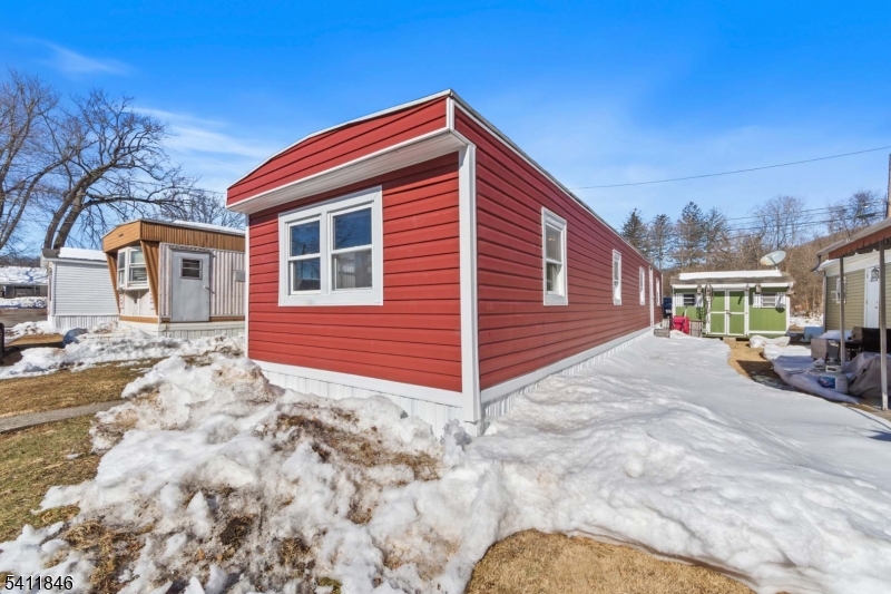 Columbia - Residential