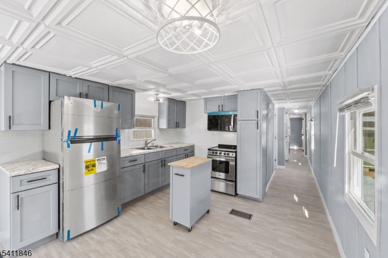 Columbia - Residential