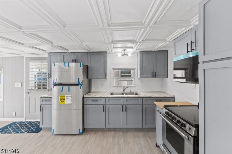 Columbia - Residential