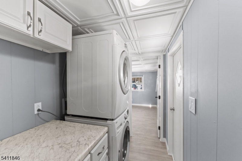 Columbia - Residential