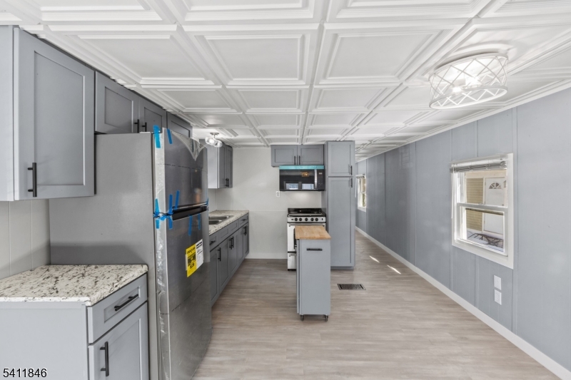 Columbia - Residential