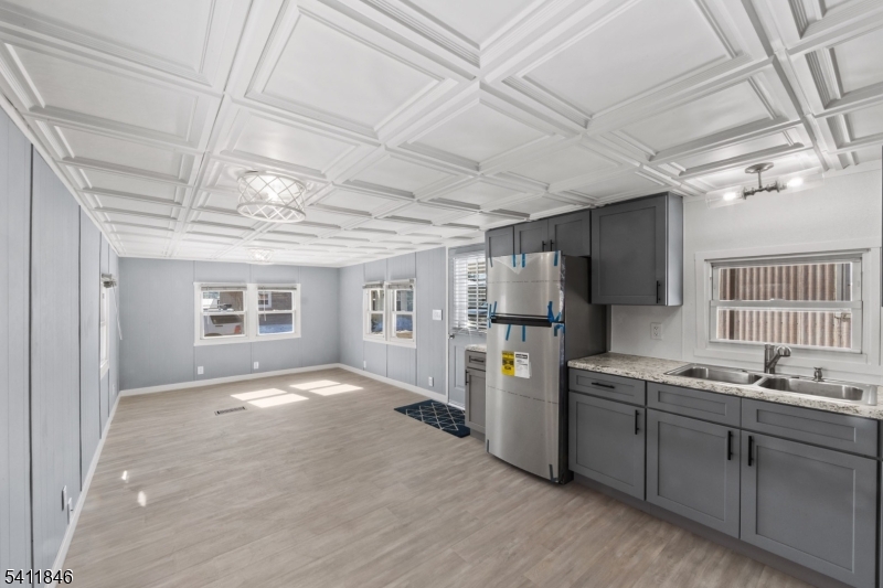 Columbia - Residential