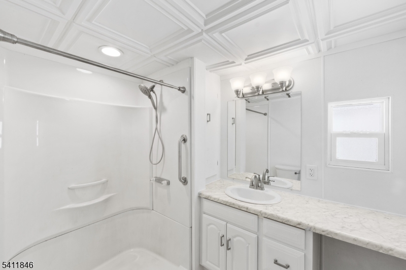 Columbia - Residential