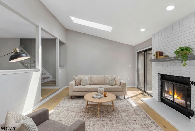 Quail Brook - Residential