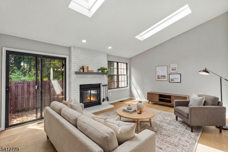 Quail Brook - Residential