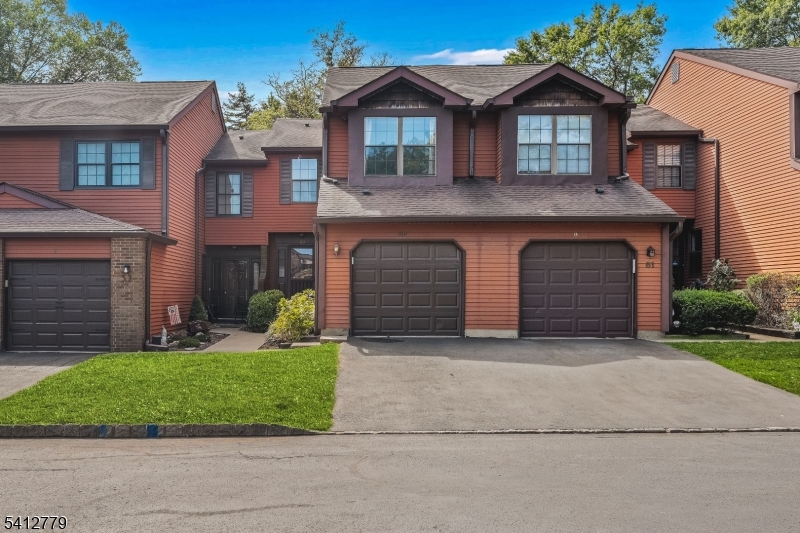 Quail Brook - Residential