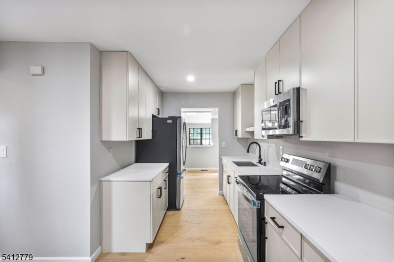 Quail Brook - Residential