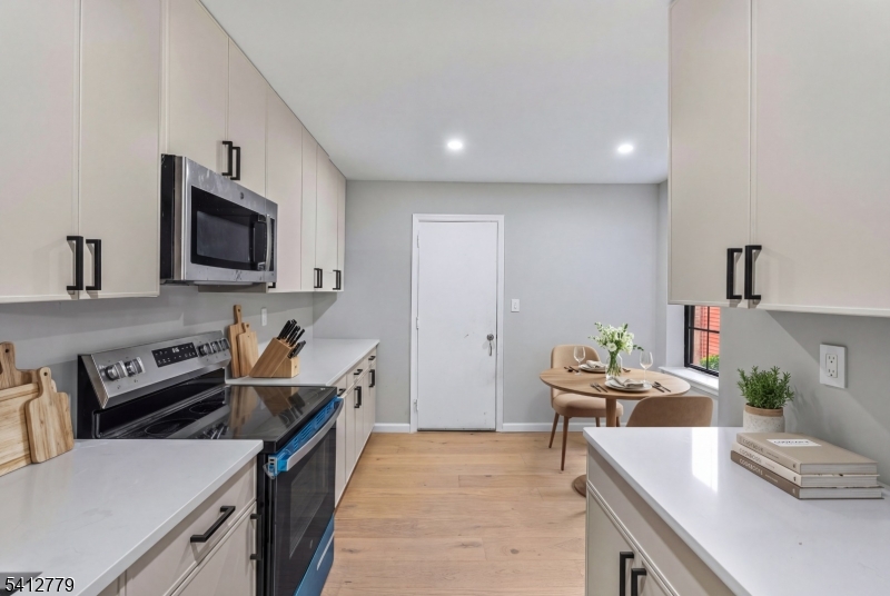 Quail Brook - Residential