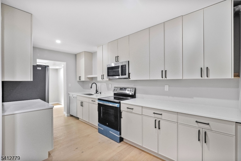 Quail Brook - Residential