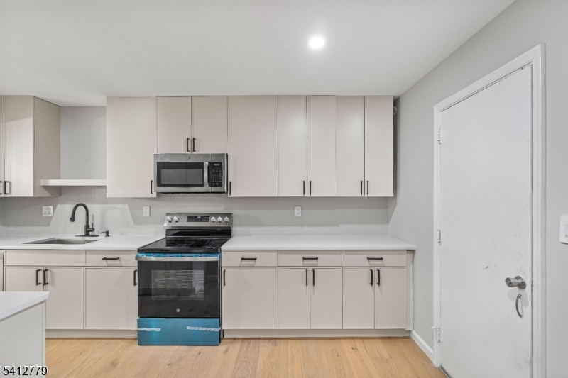 Quail Brook - Residential