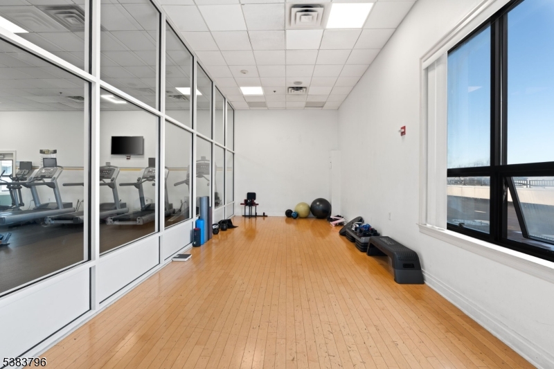 Paulus Hook - Downtown JC - Residential