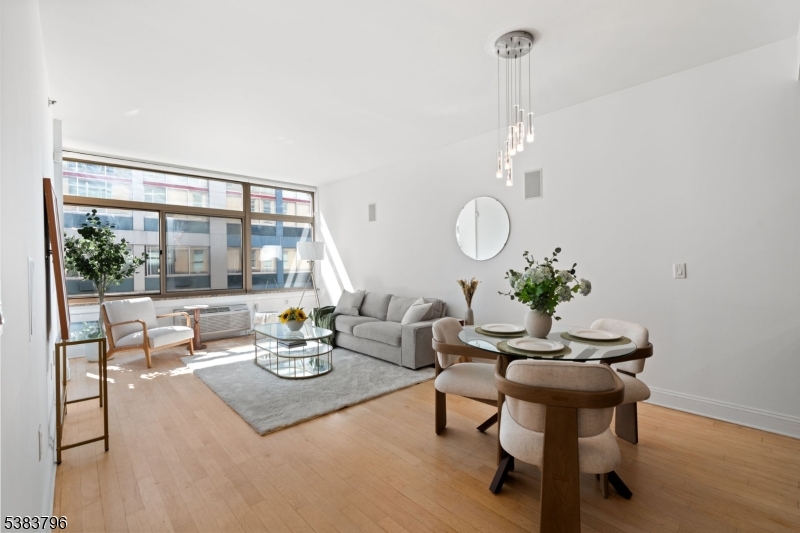 Paulus Hook - Downtown JC - Residential