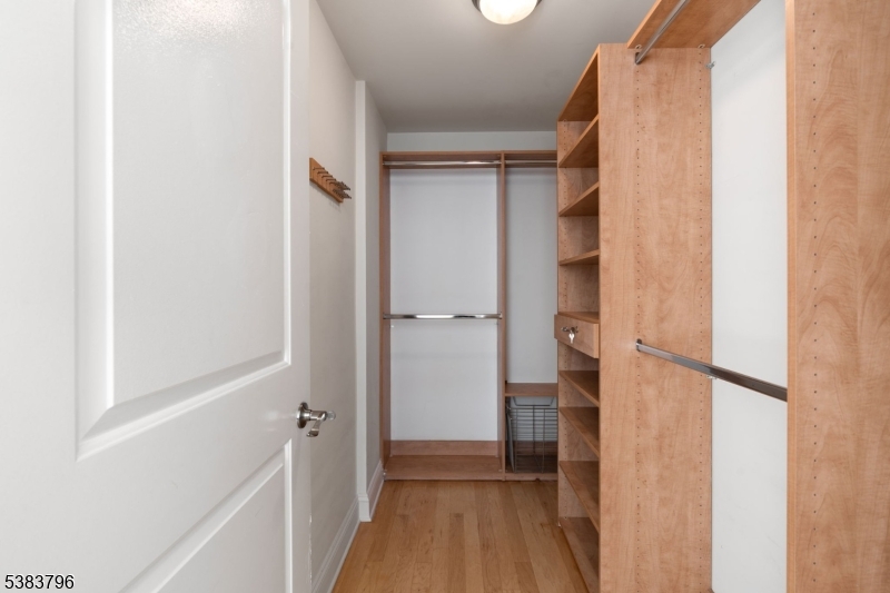 Paulus Hook - Downtown JC - Residential