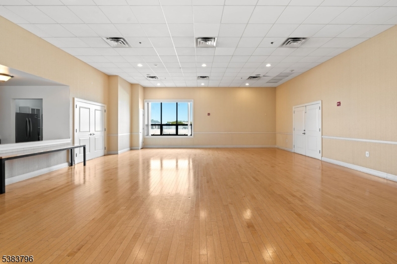 Paulus Hook - Downtown JC - Residential