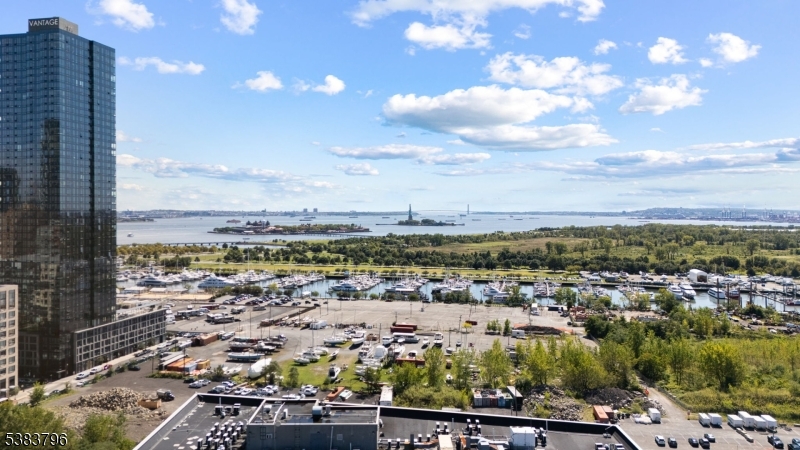 Paulus Hook - Downtown JC - Residential