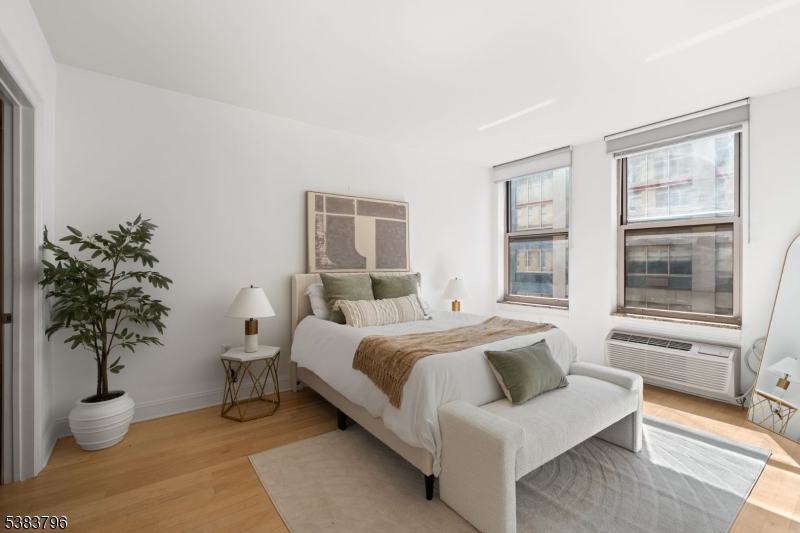 Paulus Hook - Downtown JC - Residential