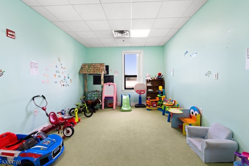 Paulus Hook - Downtown JC - Residential