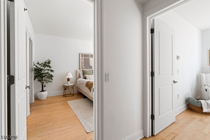 Paulus Hook - Downtown JC - Residential