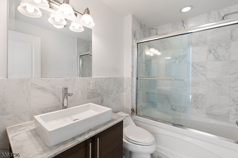 Paulus Hook - Downtown JC - Residential