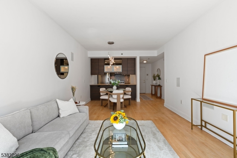 Paulus Hook - Downtown JC - Residential
